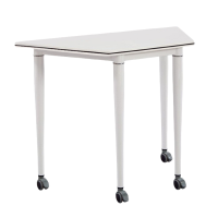 华立伟 培训桌 120*60*75cm 张