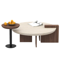 SONGLIM 盛松林 茶几组合 SL-265 套