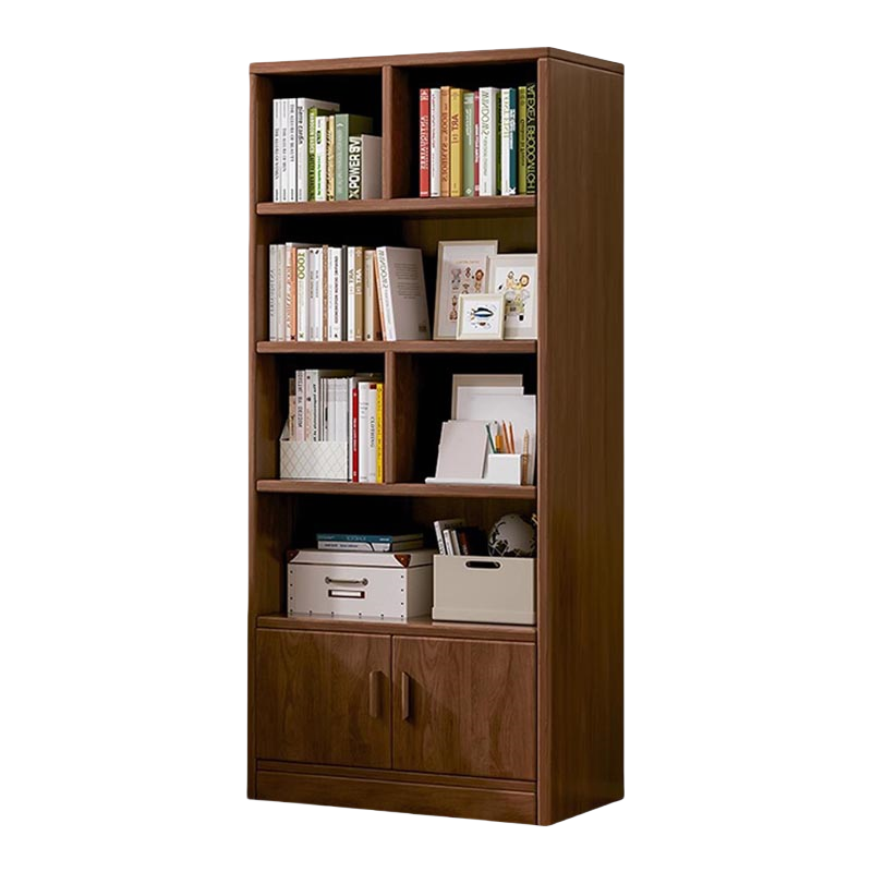 鑫龙悦落地书架 60cm个