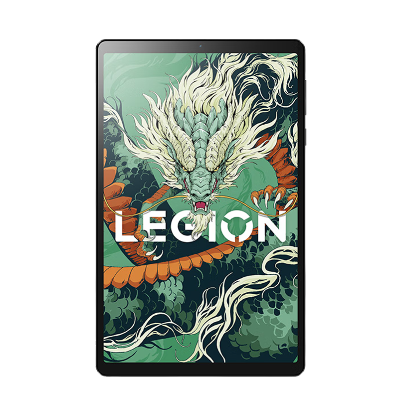 联想(Lenovo)拯救者Y700 8.8英寸游戏平板超控灵动屏(12G+256GBL-CN-AG 超控黑)