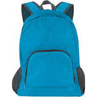 山之只 收纳 折叠双肩包 30*13*42cm 个