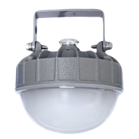 鸿灵睿芯 JSD15B 固定式LED灯具 (计价单位:个)灰色