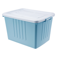 枢泽 收纳箱 储物箱 大号 个