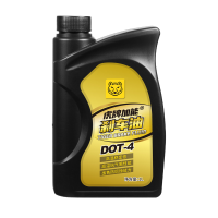 刹车油DOT-4 1L