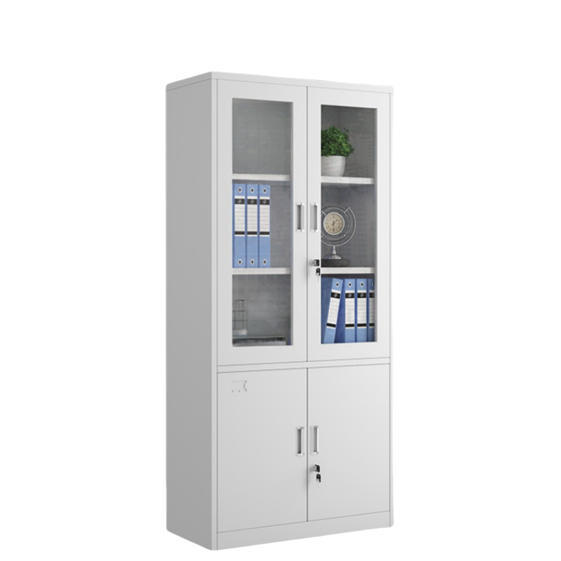 彦静科文件柜850*390*1800mm台