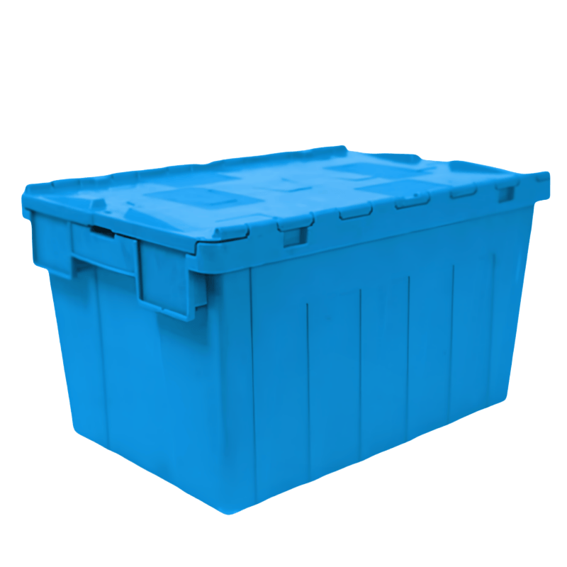 鑫木樽储物箱600*400*365mm个