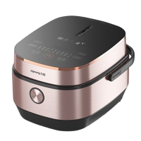 九阳电饭煲5L家用多功能智能预约电饭煲F-50FY5
