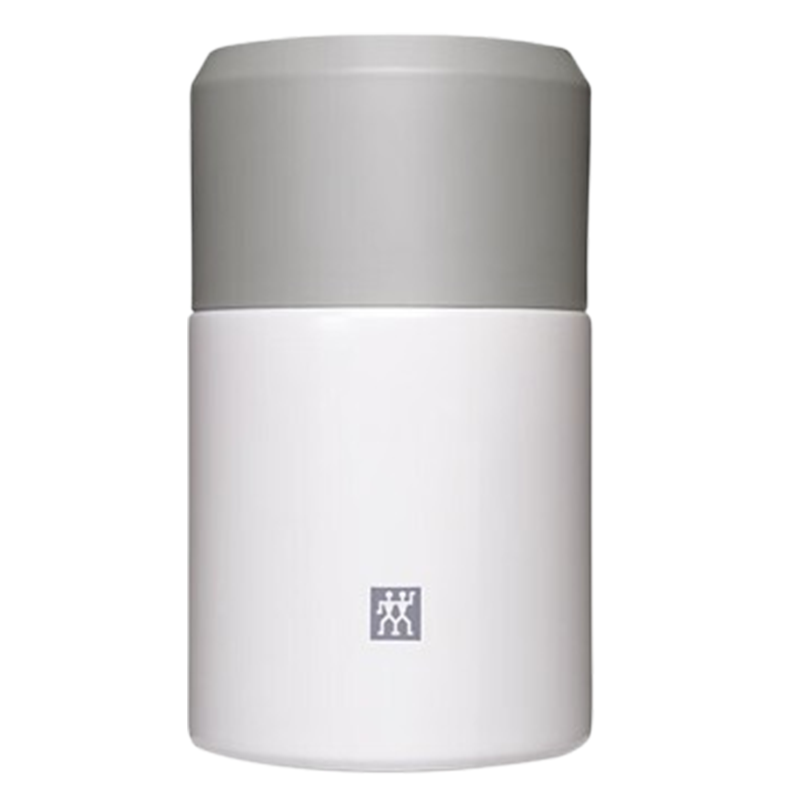 双立人焖烧杯700ml不锈钢保温桶39500-504(颜色随机)