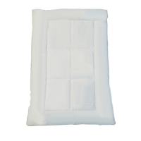 东凯汇普 亲肤棉床褥垫 1m*2m 1条