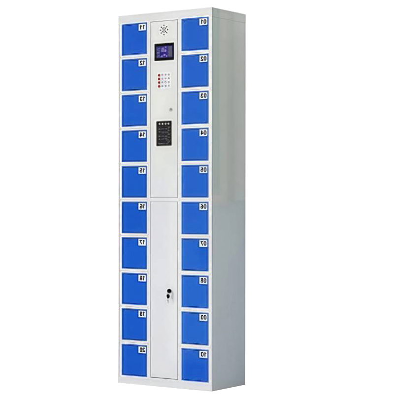 卉茵 智能手机柜 20门 台