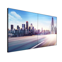 神州合创 液晶拼接屏 55寸3.5mm SZHC55035-S3/台