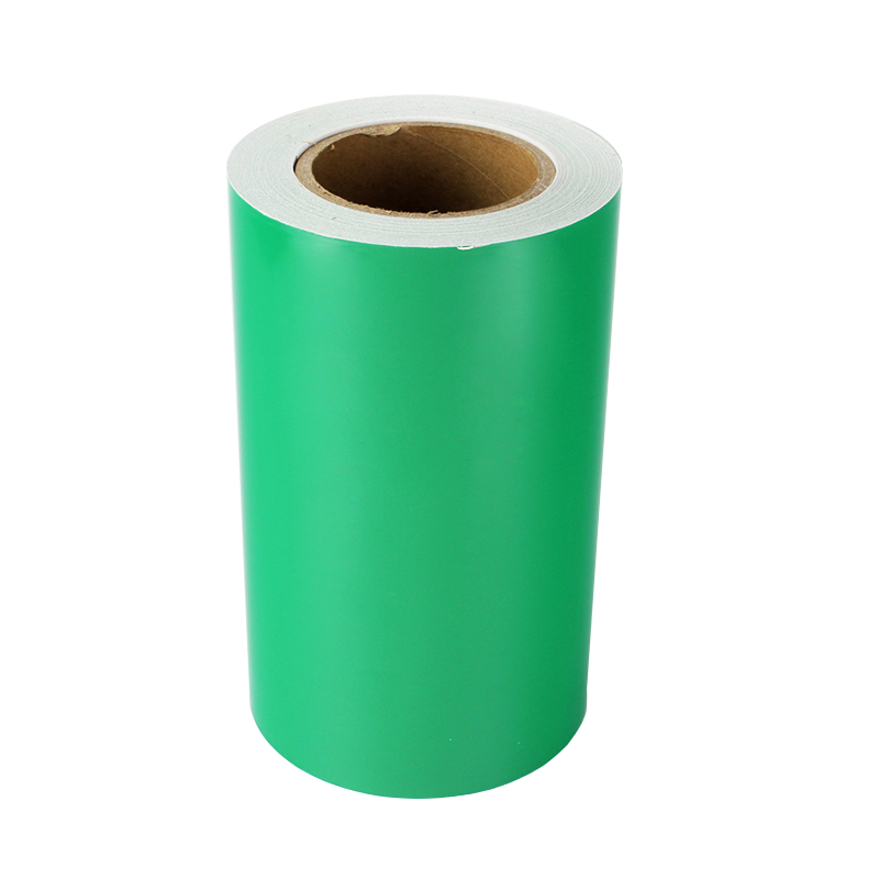 聚墨(JUM)JP02-255-GN 255mm*20m 胶贴(计价单位:卷)绿色