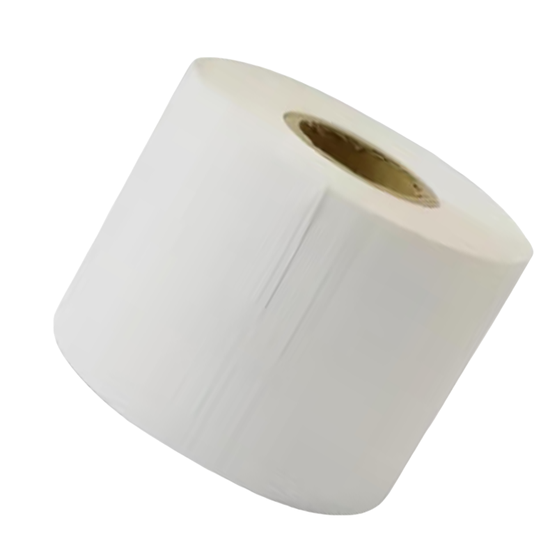 鸿灵睿芯 GRM11Y 50*20mm 标签纸(计价单位:盒)白色