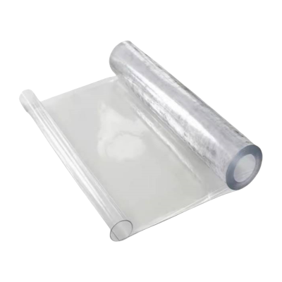 瑞季勤 水晶板 pvc透明桌布桌垫 5mm 平方米