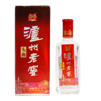 2020年泸州老窖头曲 250ml 52度*12瓶 自饮自酌 收藏送礼