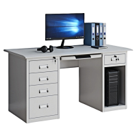 珂洋 电脑桌职员桌 1200*600*740mm 张