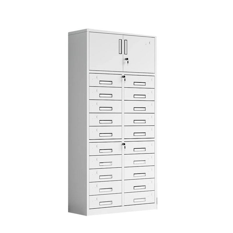 菲尔阿扎 PHIL ARZA 钢制多斗柜 上档/个