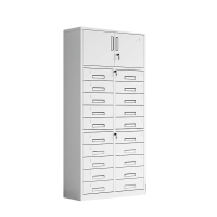 菲尔阿扎 PHIL ARZA 钢制多斗柜 上档/个