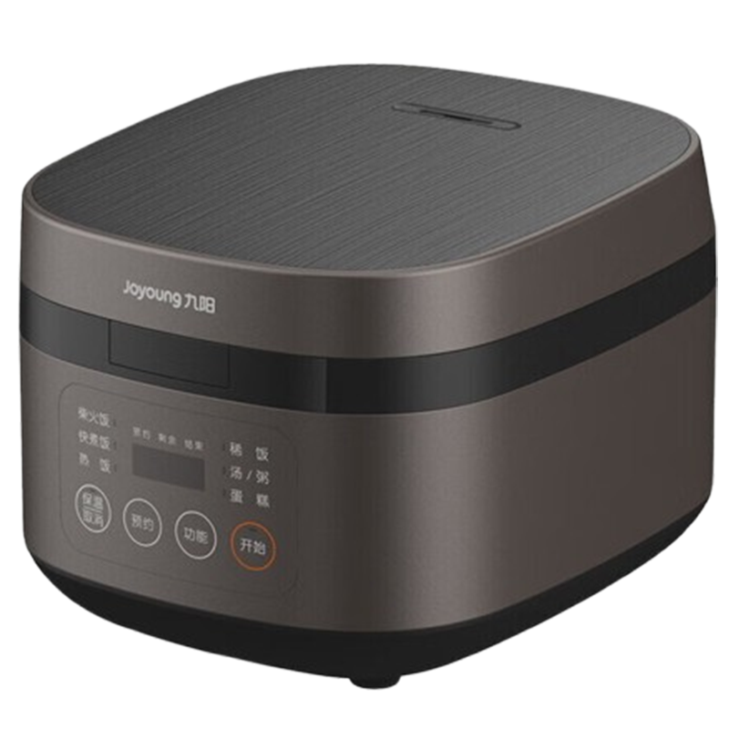 九阳电饭煲5L家用多功能大功率焖煮电饭煲F50FY-F311