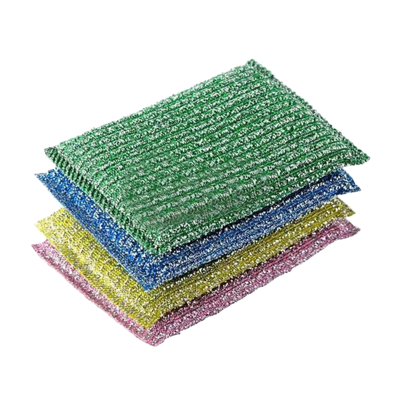 旺琰礼 百洁布海绵 均码/块