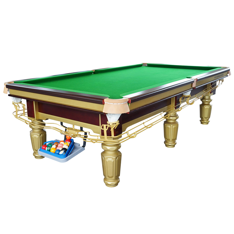华歆立达 台球桌 H8 张