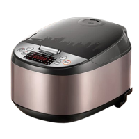 九阳电饭煲3L智能预约多功能微电脑智能电饭煲F-30Z2