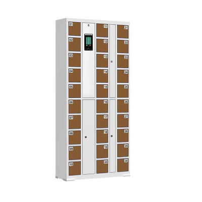 卉茵 手机存放柜 30门 台