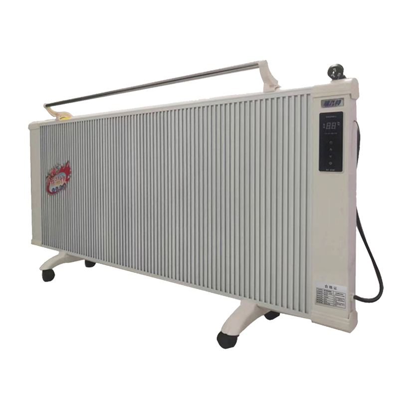 瑞凡特 碳纤维电暖器(遥控)ZCQN 台(ZCQN-1800)