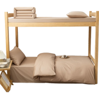 昕蓝梦 普通宿舍三件套 1.5*2.0m 套