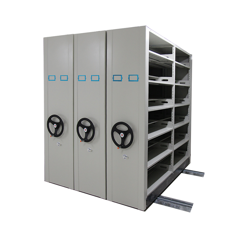 柳浩诚 密集架 HC-MI001 900X540X2300mm 组