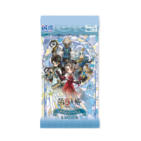 官方第五人格整盒闪魂雕刻时光盲盒正版正品第3弹基础版