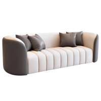 悦兴诚办公室接待沙发158*70*72cm张