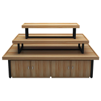 SONGLIM 盛松林 平台中岛柜 SL-1028 组