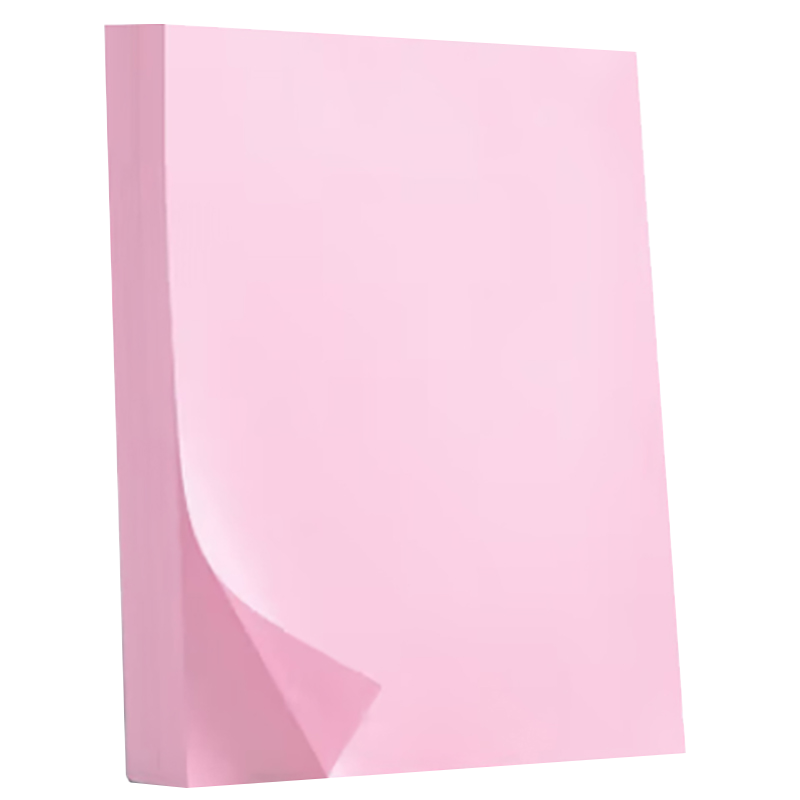 通铁印刷 (彩纸80克 内容可定制) CS001 单位 (张)