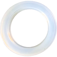 蔚珺硅胶垫38×27×3mm个