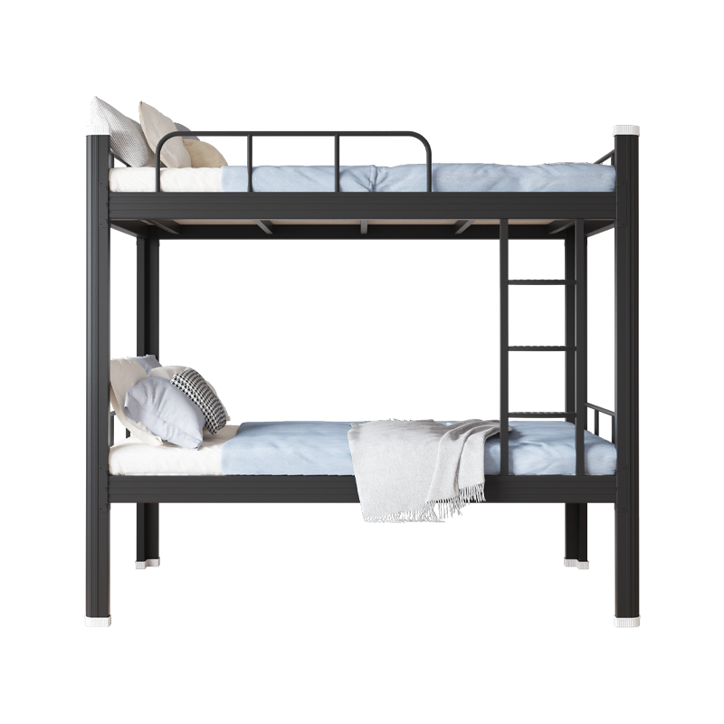 贞合 双层宿舍床含床垫 2000*1000*1800mm 张