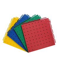 华歆立达 悬浮地板 软塑X6 平方米