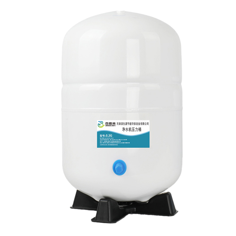 百思肯商用净水设备压力桶3.2G(个)