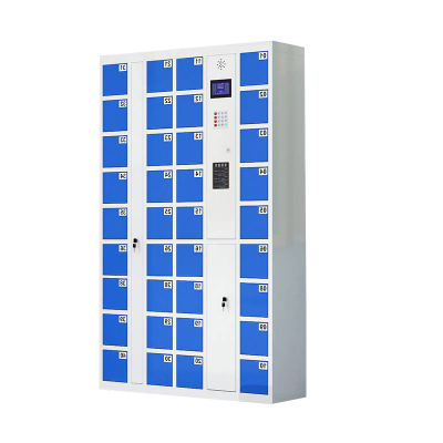 卉茵 智能手机柜 36门 台