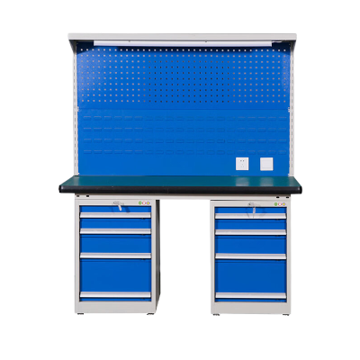 曌梵操作台双四轴1.8米张