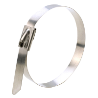 弘升禾 不锈钢扎带 20X1600mm