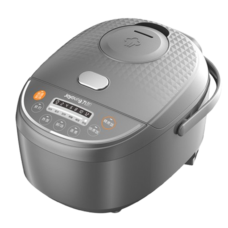 九阳电饭煲3L热量传导快速均匀电饭煲F30FZ-F6310