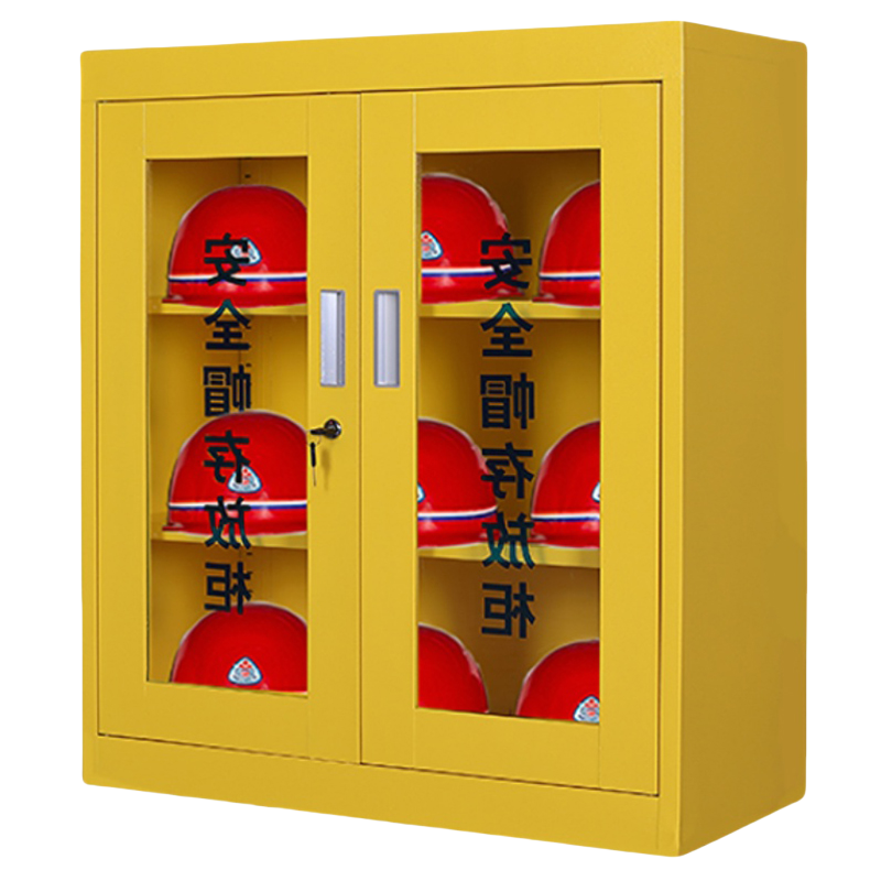 芙瑞塔安全帽存放柜 9顶 台