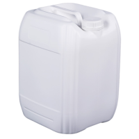 斯赞 加厚塑料水桶 20L 个