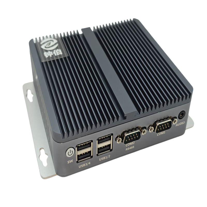 钟伯 图形工作站 ZB-AIBOOK 台