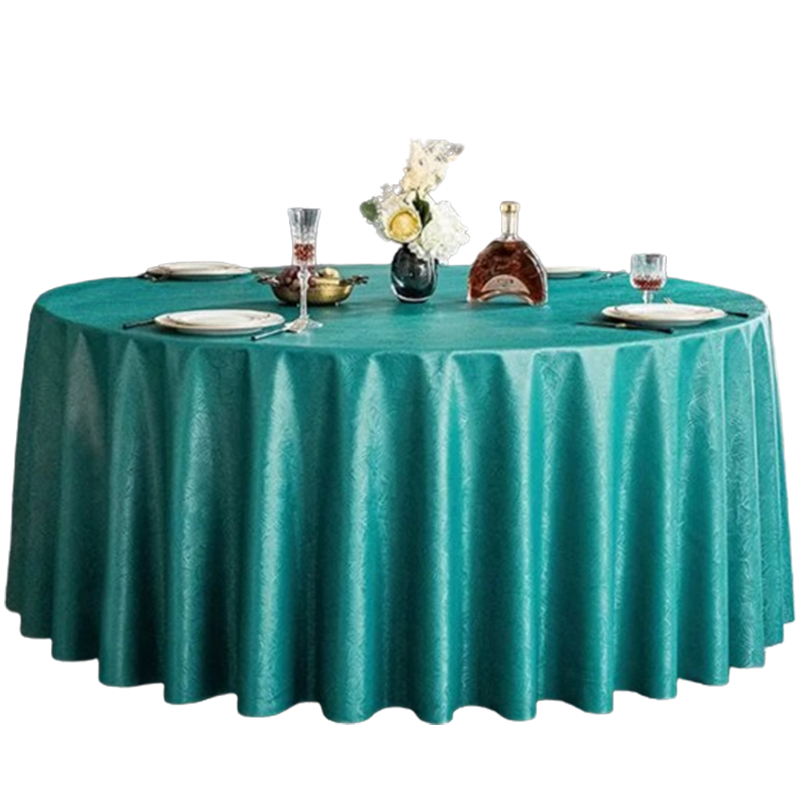 欧梦澜 定制桌布 定制尺寸 个