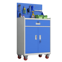 烁恒 移动工具柜 单抽 台