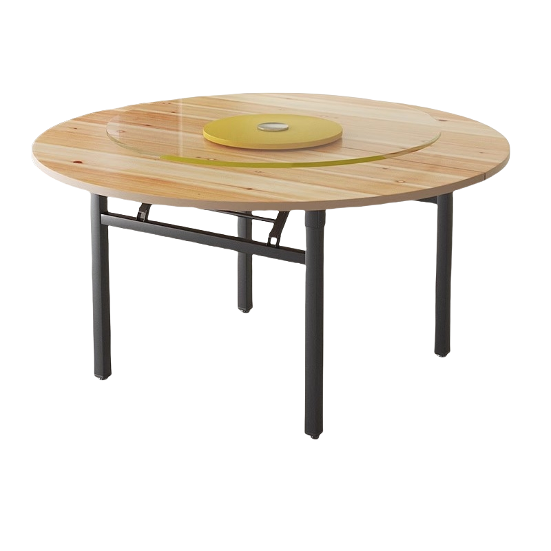 鑫龙悦圆餐桌2.2m张