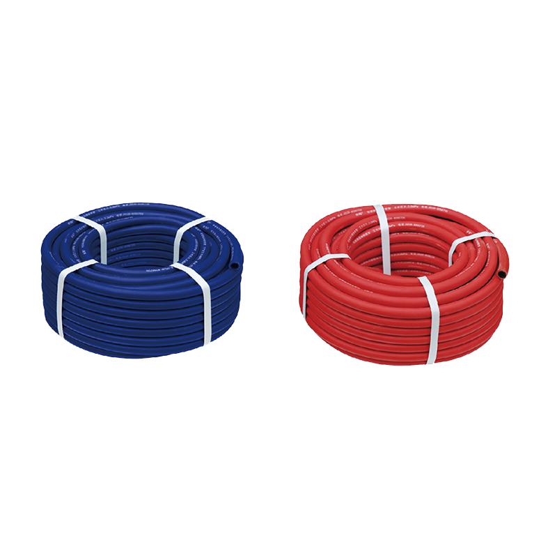 星马高压橡胶软管(红乙炔)8mm*28m/卷