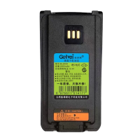 格律斯 适配PD700S对讲机电池 BL2008/块